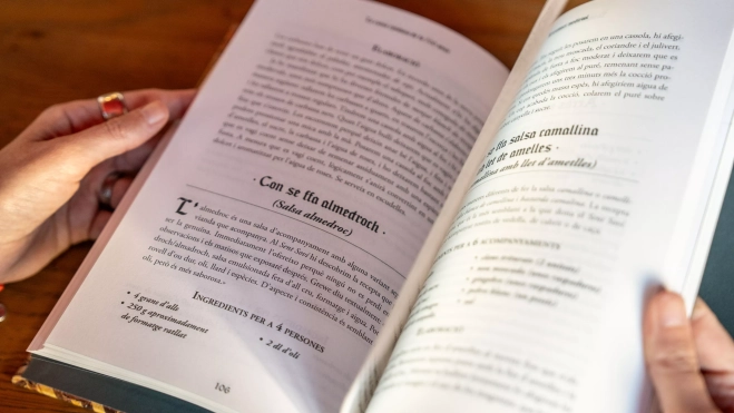 Libro Lladonosa / GALA ESPÍN Libro Lladonosa / GALA ESPÍN