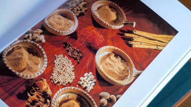 Libro Lladonosa / GALA ESPÍN Libro Lladonosa / GALA ESPÍN