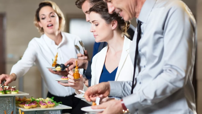 Cata de tapas FREEPIK Cata de tapas FREEPIK