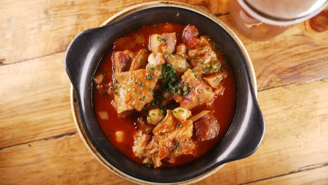 el capipota del histórico Mendizábal el capipota del histórico Mendizábal