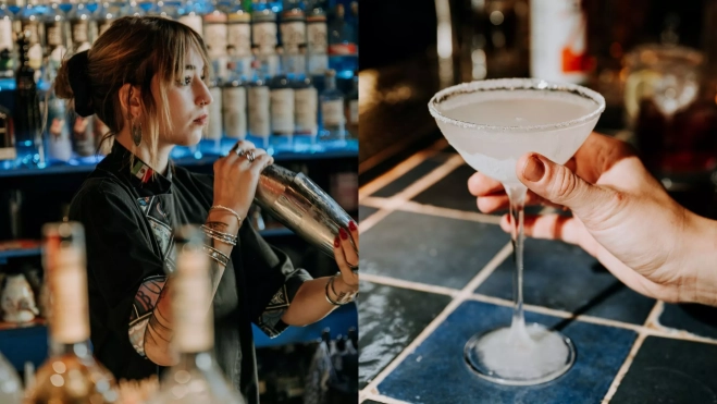 Se Busca Mezcaleras Week / Cedida Se Busca Mezcaleras Week / Cedida