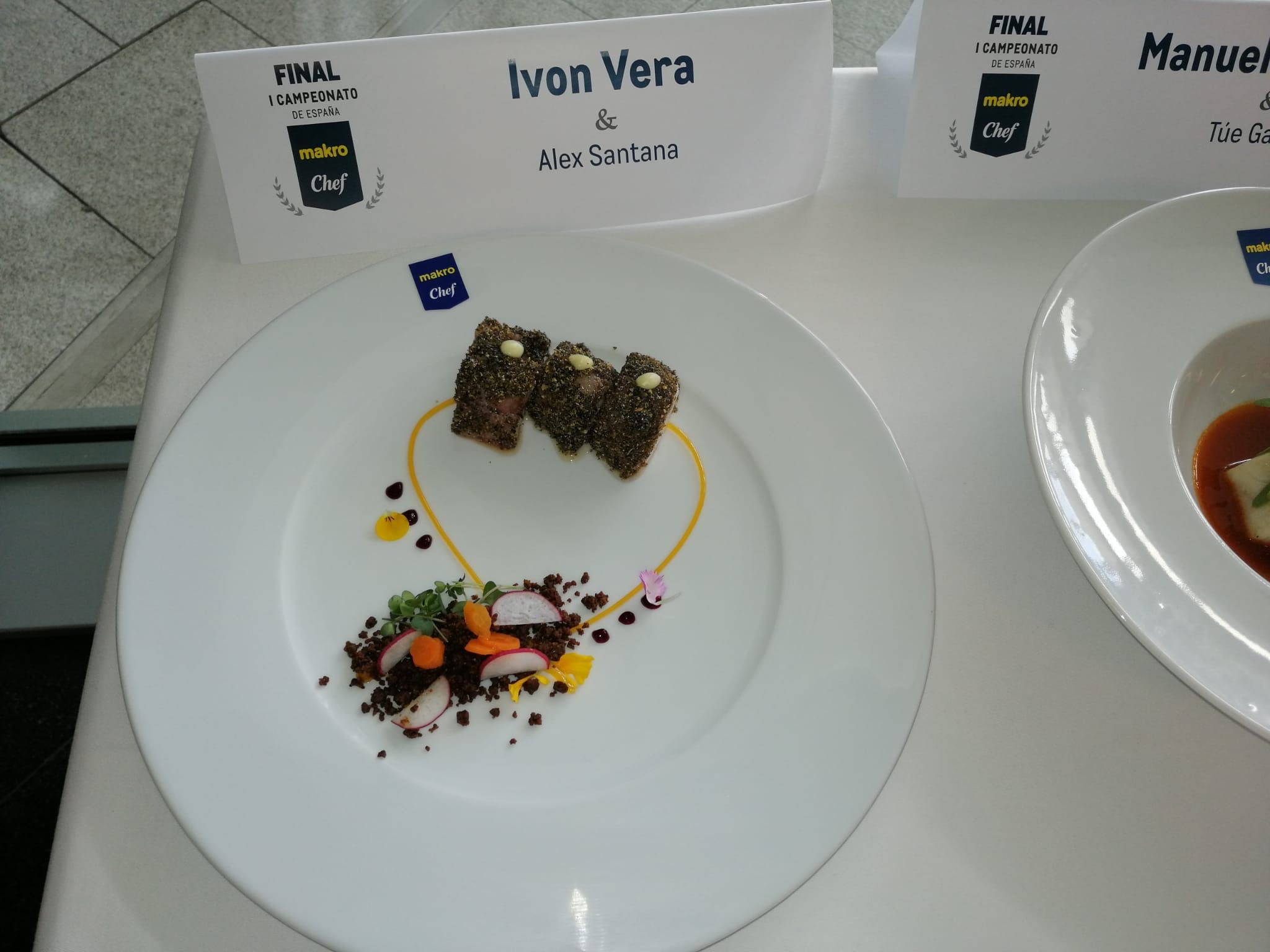 25112019Plato de alumna Hecansa