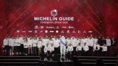 La gala Michelin 2027 cambia de fecha por las elecciones: ¿cuándo se conocerán las nuevas estrellas?