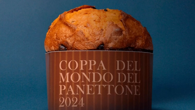 El 'panettone' de Tonatiuh Cortés y Suca'l también está en Ametller Origen / Cedida