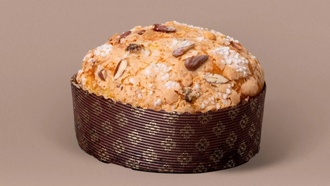 El 'vegattone' de Pavolucci / Cedida