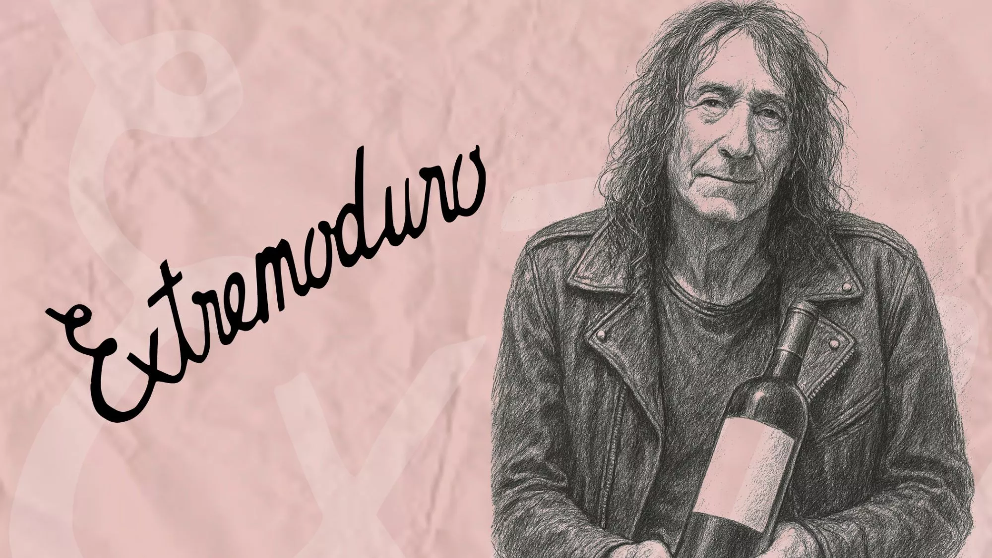 Robe Iniesta: cerrado por defunción / Hule y Mantel / Luis Miguel Añón