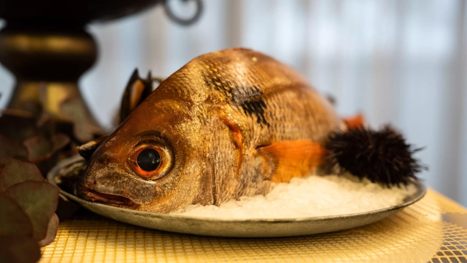 Mercabarna / SIMÓN SÁNCHEZ Mercabarna / SIMÓN SÁNCHEZ