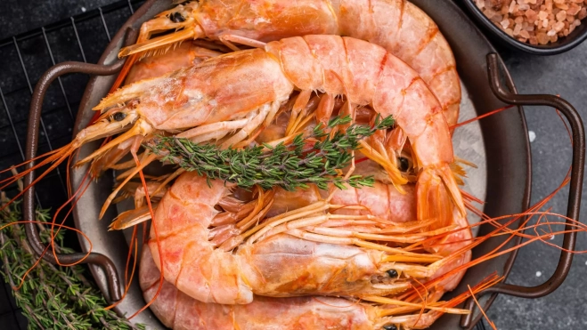 Gambón argentino / Canva