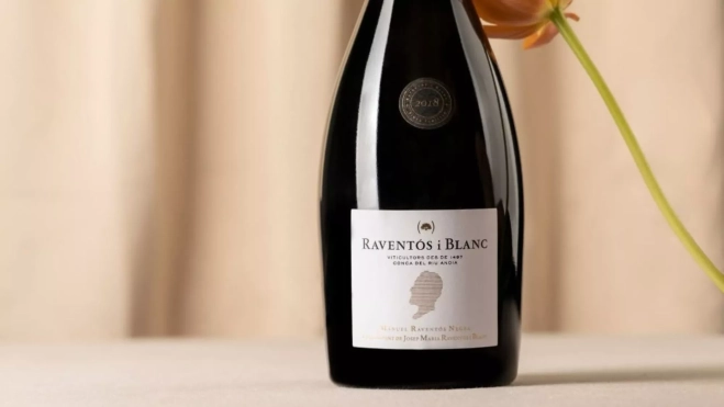 Raventós i Blanc / Instagram