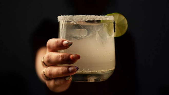 Un cóctel margarita, ejemplo de sabor 'fricy' / Pexels Un cóctel margarita, ejemplo de sabor 'fricy' / Pexels
