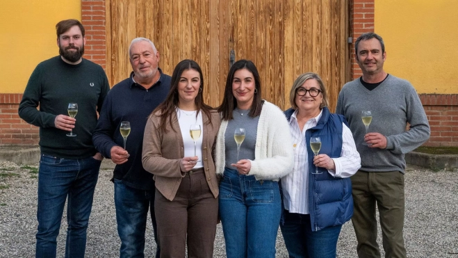 Los miembros de Torné & Bel se incorporan a la marca colectiva Corpinnat / Cedida