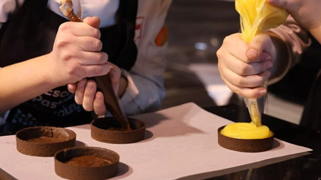 Mostra Internacional de Pastisseria de Sant Vicenç dels Horts / Web