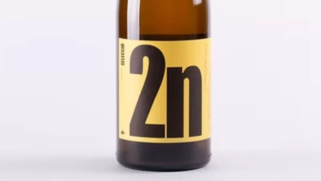 Selecció 2n (Celler 9+) / Cedida