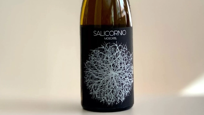 Salicornio moscatel (Casa Balaguer) / Redes Sociales