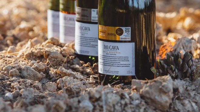 El sello de Denominación de Origen en las cuatro nuevas bodegas