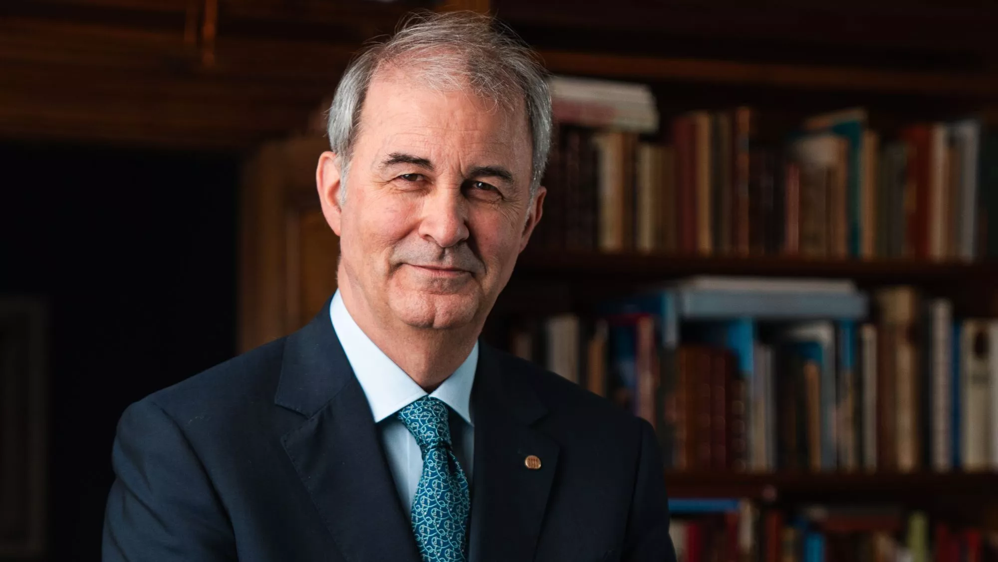 Joan Font i Torrent, nuevo presidente de la Acadèmia Catalana de Gastronomia i Nutrició