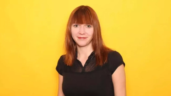 uliane Reichert, Academy Chair para Alemania, Austria y Suiza en 50 Best Bars / Redes Sociales