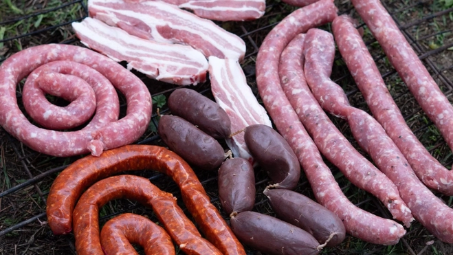 La carne que no puede faltar en una auténtica calçotada / Txaber Allué