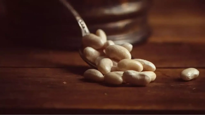 Alubia con I.G.P. La Bañeza-León / Tierra de Sabor