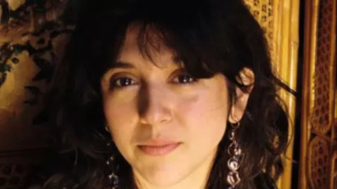 La comunicadora gastronómica Claudia Polo / Cedida