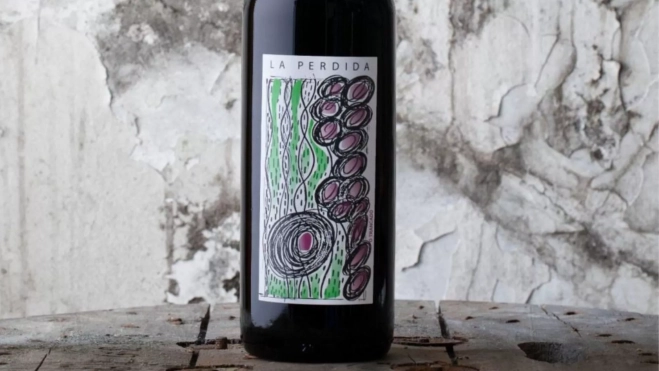 O Trancado de bodega La Perdida / Cedida