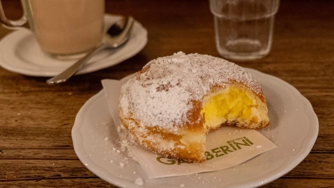 Los 'bambolone' de Gamberini 1907 en Bolonia (Italia)/ Txaber Allué Los 'bambolone' de Gamberini 1907 en Bolonia (Italia)/ Txaber Allué