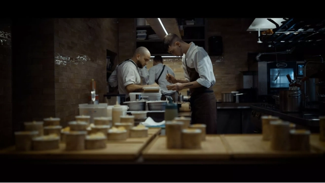 Fotograma del documental 'Cerrando el círculo' / Cedida