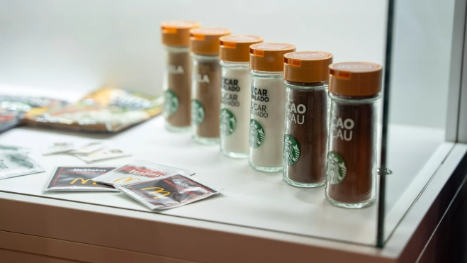 Alimentaria 2026 / GALA ESPÍN Alimentaria 2026 / GALA ESPÍN