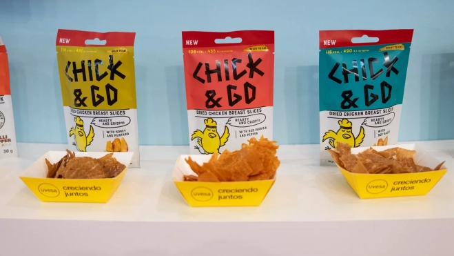 ALIMENTARIA 2026 / ÒSCAR GIL COY ALIMENTARIA 2026 / ÒSCAR GIL COY