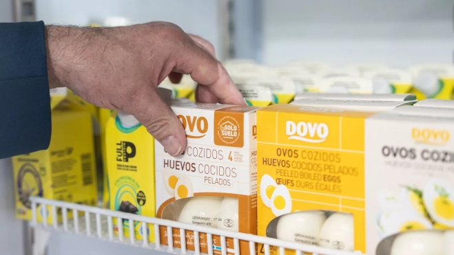 ALIMENTARIA 2026 / ÒSCAR GIL COY ALIMENTARIA 2026 / ÒSCAR GIL COY