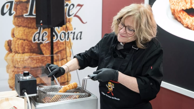 MEJOR TORREZNO / ÒSCAR GIL COY 