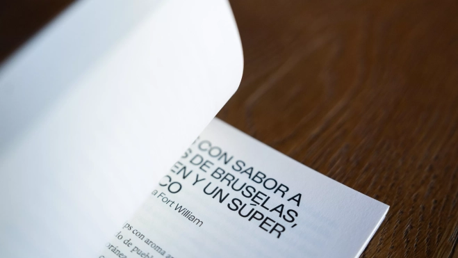 'De lentejas y caviar' de Jorge Guitián (Editorial Col and Col)/ SIMÓN SÁNCHEZ 'De lentejas y caviar' de Jorge Guitián (Editorial Col and Col)/ SIMÓN SÁNCHEZ