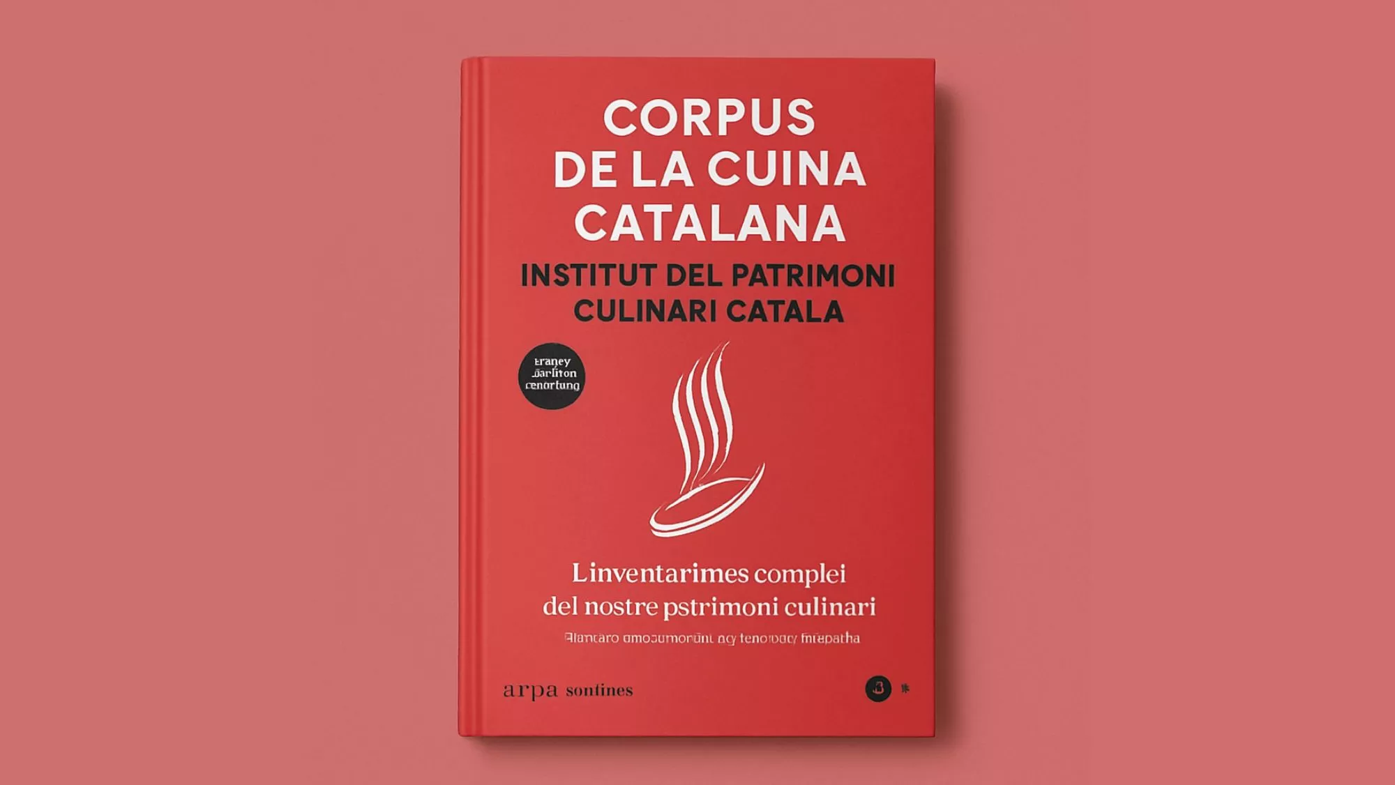 Cuarta edición del Corpus de la Cuina Catalana / Mónica Ramírez