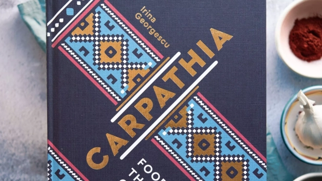 Carpathia, una de las recomendaciones de Hule y Mantel para este Sant Jordi