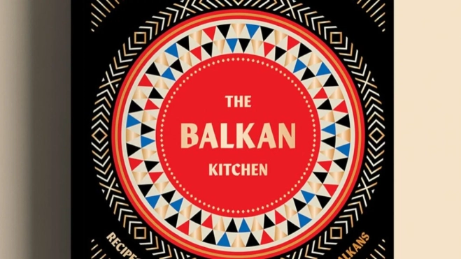 The Balkan Kitchen, una de las recomendaciones de Hule y Mantel para este Sant Jordi