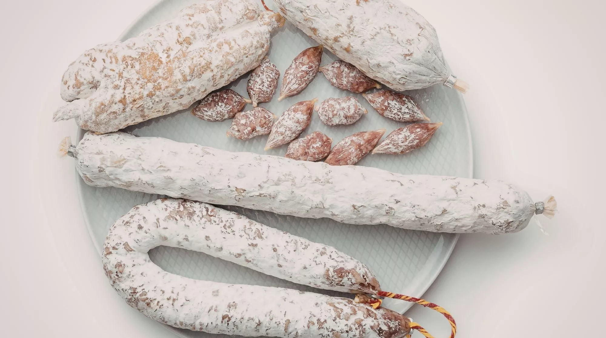 Embutido típico de Catalunya / CANVA