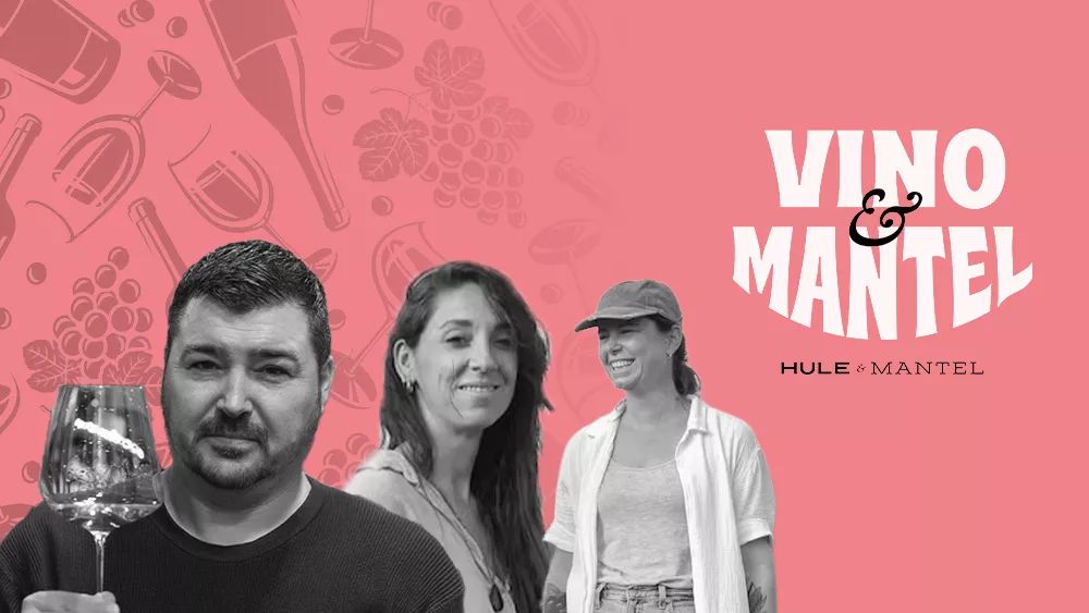 Fotomontaje de Òscar Soneira, Marta García y Ana Hernández / Hule y Mantel