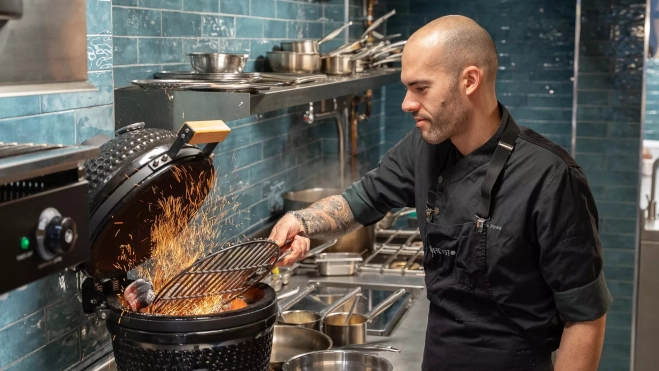 La experiencia en Imprevisto / Cedida a Hule y Mantel 