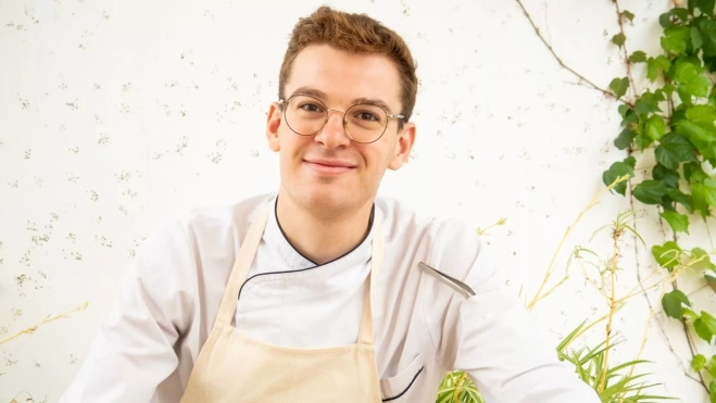 Pau Sintés en una imagen de archivo / Cedida a Hule y Mantel