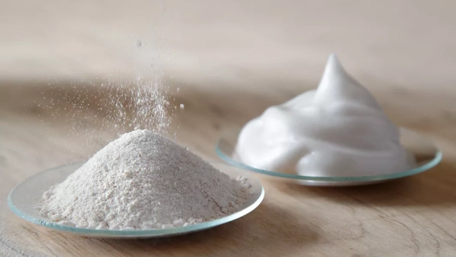 Bioalbúmina, una proteína de clara de huevo producida mediante fermentación de precisión / Onego 