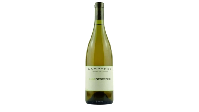 Luminescence de Domaine Lampyres