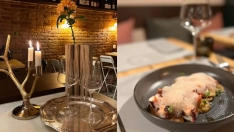 Los mejores 'wine bars' para huir del calor en Barcelona: refugios climáticos con vino y platillos