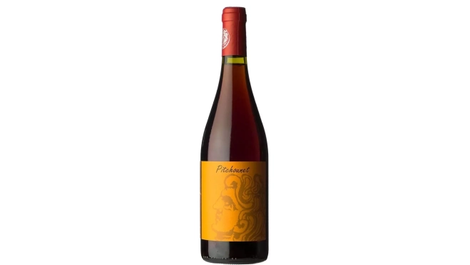 Pitchounet, Domaine Mouressipe Pitchounet, Domaine Mouressipe