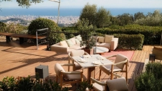 La terraza de 1925 Vermutería se viste de gala: cócteles exclusivos con Diogo Rodrigues (Monk)