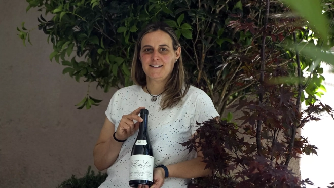 Sandra Doix. Esto no se enseña en ninguna escuela sino que se hereda / Yolanda Cardo Sandra Doix. Esto no se enseña en ninguna escuela sino que se hereda / Yolanda Cardo