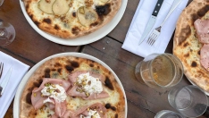 Pizzabar, el restaurante que está revolucionando la experiencia de pizzería en l'Empordà