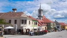 La Austria que no conoces, en Burgenland: el viaje gastronómico que empieza en una taberna de 1535