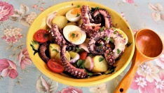 Ideas para comer rápido y sano en las olas de calor: cómo mejorar ensaladas y platos básicos