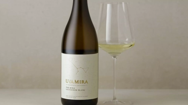 Mira Sauvignon Blanc