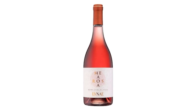 Mea Rosé